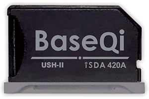 GENERIC Mobile Gaming Corps MGC BASEQI - Space Grey