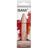 Isana Dudak Bakım Kalemi Color 2 Care Nude