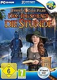 Mystery Case Files�: Dem Tod schl�gt die Stunde - 