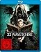22 Ways to Die [Blu-ray]