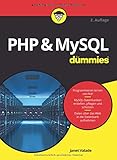 PHP & MySQL für Dummies by 