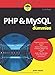 PHP & MySQL für Dummies by 