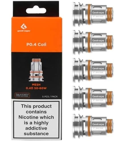 smok g16 coils G16 Coils