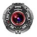 Produktbild JUNERAIN S222 30 m Wasserdichte Full HD 1080P Sport DV WiFi Nachtsicht Outdoor Kamera