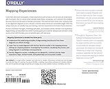 Image de Mapping Experiences: A Guide to Creating Value through Journeys, Blueprints, and Diagrams