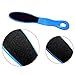 Contever® 1 Set of 8 Pcs Pedicure Foot Care Set Pedicure Scissor Cuticle Grooming Utility Tools