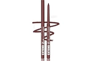 LYSDEFEU Gel Eyeliner Wasserfest,Creme Schimmernder Matter Bunt Eyeliner Pen Burgund,Lang Anhaltend Wischfeste Eyelinerstift,Ultrapigmentiert Multichrome,Schnell Trocknend,Makeup Gift For Women Vegan-07