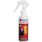 NASIOL LOVE & PROTECT THE ORIGINAL PERWEAR TEKSTİL NANO KORUMA, Tekstil Koruyucu Sprey