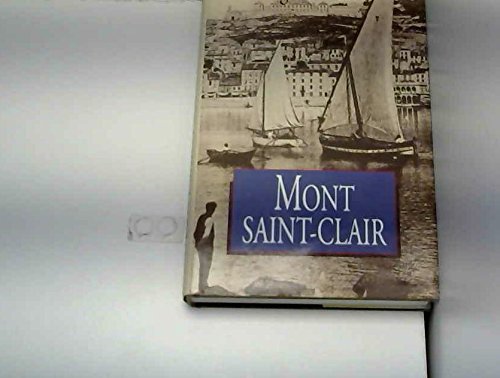 couverture de : Mont Saint-Clair