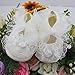 Etosell Non-Slip Newborn Shoes Baby Toddler Girls Lace Shoes