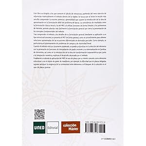 Introducción al método de los elementos finitos