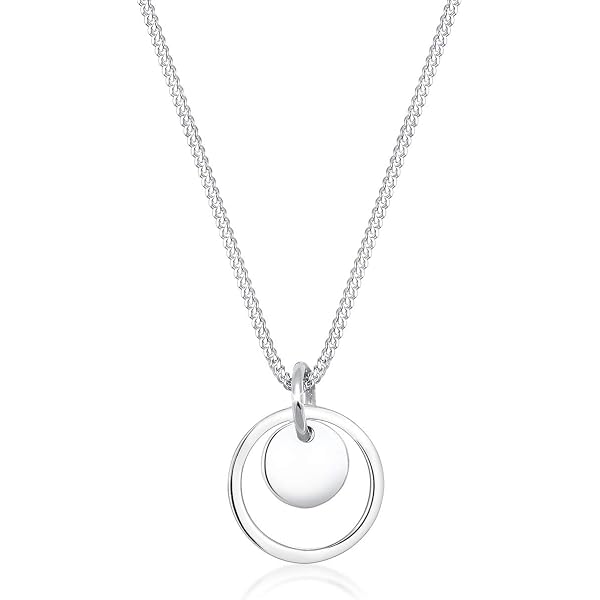 Elli Armband »Spirale Verspielt Basic 925 Silber Produktbild-Vorschau 5