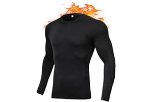 Channo Ropa Interior Térmica de Hombre