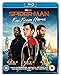 Spider-Man: Far From Home [Blu-ray] [2019] [Region Free]