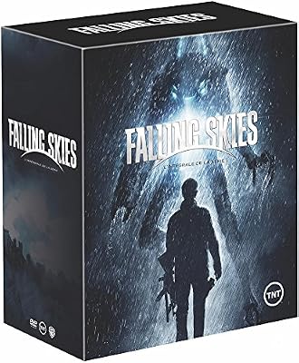Warner Bros Falling Skies - L'intégrale de la série