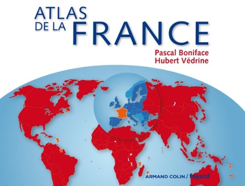 Download Atlas de la France Download Atlas de la France