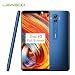 Produktbild LEAGOO M9 Pro 4G Smartphone Android 8.1 Handy 5.72 Zoll 18: 9 Vollbild Smartphone ohne Vertrag MT6739V Quad Core 2 GB + 16 GB 3000 mAh