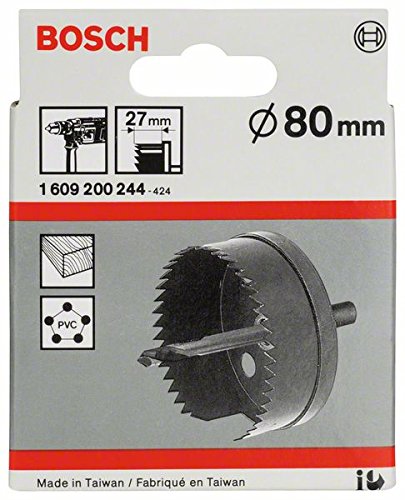 Bosch Pro Sägekranz (Ø 80 mm) - 2