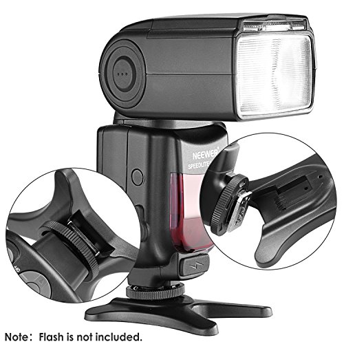 Neewer Flash Support Monture Pour Nikon SB-910 SB-900 SB-800 SB-600 AS-21