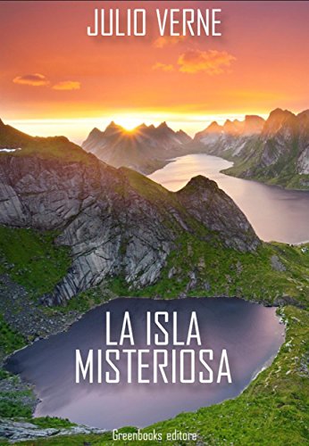 Download La isla Misteriosa Download La isla Misteriosa
