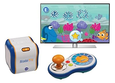Vtech Console Storio TV