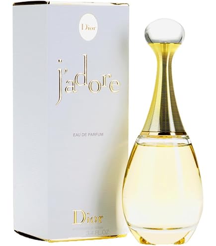Dior J'adore Infinissime Eau de Parfum Spray 100ml