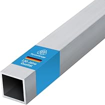 Thyssenkrupp Aluminium Flachprofil 15 X 2 Mm – 1000 Mm Länge – EN AW-6060 – Korrosionsbeständig, Gut Bearbeitbar – Für Bau, Möbel & Deko