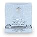 Produktbild Natura Siberica Active Organics 100% Natural Snow Soap - Hand Made "Improve Skin Elasticity" With Cladonia Nivalis, Milk Whey + 12 Organic Oils 100G (Natura Siberica)