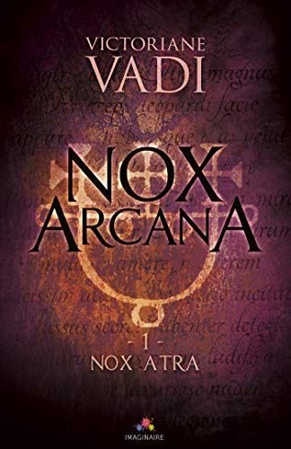 Nox atra: nox arcana
