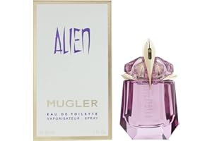 Thierry Mugler Alien Eau De Toilette 30ml