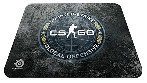 Preisvergleich Produktbild SteelSeries Camo Edition Gaming Mauspad