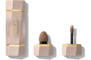 ‎SHEGLAM SHEGLAM Precision Sculpt Liquid Contour Duo Flüssige Kontur - Soft Tan