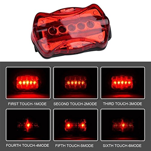 Nestling® BIKE LIGHT - 7