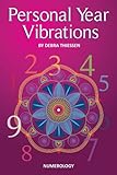Image de Personal Year Vibrations (English Edition)