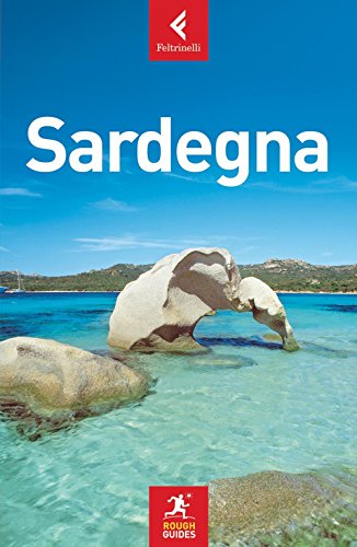 Sardegna libro