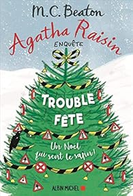 Trouble-fête