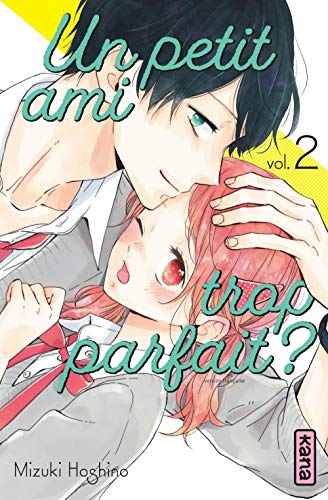 Un petit ami trop parfait — Tome 2