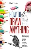 Image de How To Draw Anything (English Edition)