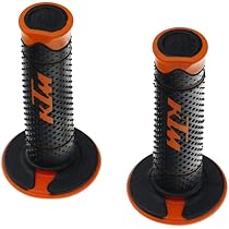 Coperchio Vaschetta Olio Freno KTM - Arancione, Alluminio Anodizzato, Per SX/EXC 125-500 2004-2023 - Foto 4