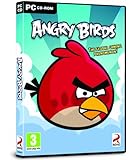 Angry Birds (PC CD)