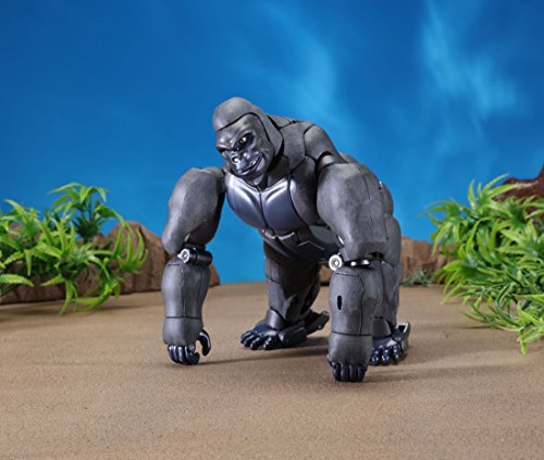 Transformers Masterpiece MP32 Convoy (Beast Wars)