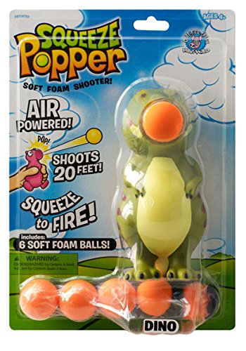 Cheatwell Games Dino Popper reviews Cheatwell Games Dino Popper