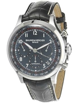 Baume&Mercier M0A10065_wt Herren Armbanduhr