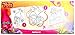 Produktbild Trolls DreamWorks TR16345 Malerrahmen-Set, Mehrfarbig, 3 Stück