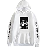 Hombres Y Mujeres Nba Youngboy Never Broke Again Sudadera Con Capucha Hip Hop Rapper Sudadera De Manga Larga Amazon Es Ropa