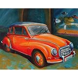 Mit dem Dekawe zum Kadewe