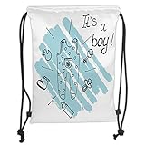 Great For School, Sport, Gym, Shopping, Mountaineering, Camping, Hiking And So On.