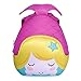 Produktbild NOHOO Kinder 3D Meerjungfrau Rucksack Kinder Schule Reise Taschen Wasserdicht