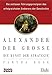 Alexander der GroÃe - Die Kunst der Strategie by Partha Bose