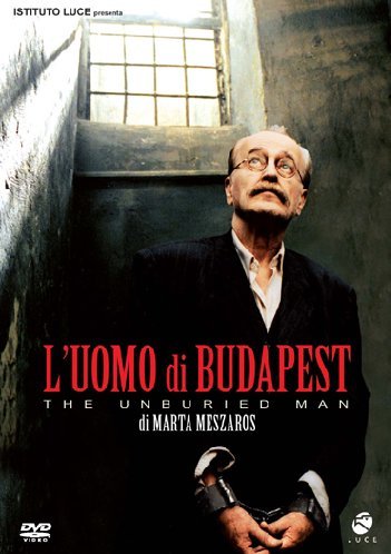 Preisvergleich Produktbild Uomo Di Budapest (L') - The Unburied Man